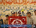 المهرجان الشعري الاول لشعراء العراق