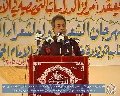 المهرجان الشعري الاول لشعراء العراق