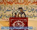 المهرجان الشعري الاول لشعراء العراق