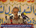 المهرجان الشعري الاول لشعراء العراق