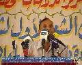 المهرجان الشعري الاول لشعراء العراق