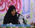مهرجان مولد النور / النجف الاشرف