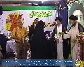 مهرجان مولد النور / النجف الاشرف