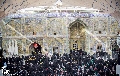 (١٦٩) الصحن العلوي المطهر