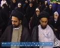 مهرجان مولد النور / النجف الاشرف