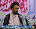 مهرجان مولد النور / النجف الاشرف