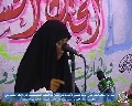 مهرجان مولد النور / النجف الاشرف