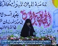 مهرجان مولد النور / النجف الاشرف