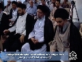 حفلة تخرج دورة الرجال في النجف الاشرف