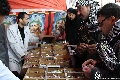 (١٨٧) الصيدليات الجوالة في خدمة زائري أبي عبد الله الحسين عليه السلام
