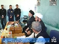 ندوة في كلية الاداب في الكوفة / السيد ياسين الموسوي