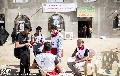 (١٨٩) جمعيات الهلال الاحمر في خدمة زائري ابي عبد الله الحسين عليه السلام