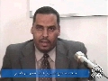 عميد جامعة الشيخ الطوسي في النجف الاشرف