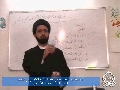ندوة في جامعة الشيخ الطوسي / السيد محمد القبانجي