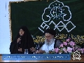 ندوة في معهد الزهراء عليها السلام / السيد سامي البدري