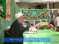 سلسلة الندوات المهدوية في المركز / الشيخ محمد مهدي الآصفي