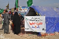 (٢٠٥) المفارز الطبية المنتشرة على طول الطرق المؤدية الى كعبة الأحرار