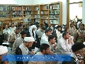 جانب من الحضور في سلسلة الندوات المهدوية