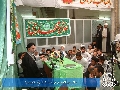 جانب من الحضور في سلسلة الندوات المهدوية / السيد صدر الدين القبانجي