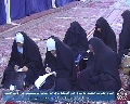 الدورة المهدوية الثانية للاخوات / السيد محمد علي الحلو