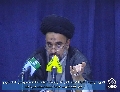 الدورة المهدوية الثانية للاخوات / السيد محمد علي الحلو
