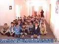 حفل تكريم الفائزين بالمسابقة المهدوية لليافعين لحفظ ١٥ حديث مهدوي