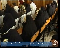 ندوة في جامعة الدراسات الاسلامية / جانب من الحضور
