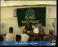عميد جامعة الدراسات الاسلامية في النجف