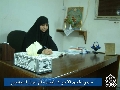 مديرية قسم الاخوات السيدة ام عمار القبانجي