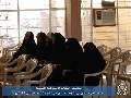 سلسلة الندوات المهدوية في نقابة المعلمين في النجف / الشيخ علي الشكري