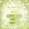 الأحاديث المهدوية- ٢١٣