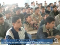سلسلة الندوات المهدوية في اعدادية الخورنق / السيد عبد الستار الجابري