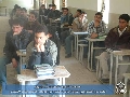 سلسلة الندوات المهدوية في اعدادية الوحدة / السيد رشيد الحسيني