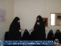 احتفال قسم الاخوات في مركز الامير بالتعاون مع مركز الدراسات