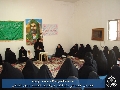 سلسلة الندوات المهدوية في مركز الامير / السيد ام عمار القبانجي