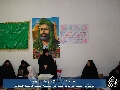 سلسلة الندوات المهدوية في مركز الامير / السيد ام عمار القبانجي