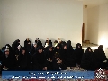 سلسلة الندوات المهدوية في مركز الامير / السيد ام عمار القبانجي