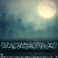 (٦٠٨) ليت شعري أين استقرت بك النوى بل أي أرض تقلك أو ثرى