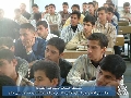 سلسلة الندوات المهدوية في اعدادية الخورنق / السيد محمد علي الحلو