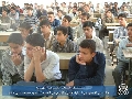 سلسلة الندوات المهدوية في اعدادية الخورنق / السيد محمد علي الحلو