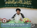 الدورة التي اقيمت تحت شعار التمهيد لظهور الحجة / السيد علاء الموسوي