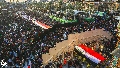 (٢٨٤) مواكب العزاء الحسيني يوم الأربعين
