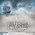 (٦٤٩) السلام عليك يا سفينة النجاة