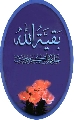 (٢٣) بقية الله خير لكم ان كنتم مؤمنين