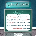 العشق المهدوي- ١٩٤