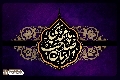 (٧٣٩) يا مهدي صاحب الزمان