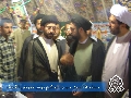 السيد حيدر الحكيم / معرض النجف الاشرف