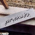 (٨٣٣) إلى متى أحار فيك يا مولاي
