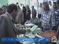 الدكتور جواد المالكي يفتتح معرض كلية الصيدلة في بغداد