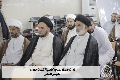 ندوة (ادعياء المهدوية الحديثة شبهات وردود) جانب من الحضور